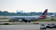 N424YX @ KORD - Taxi for takeoff O'Hare - by Ronald Barker