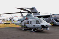 167802 @ EGLF - On static display at FIA 2010. - by kenvidkid