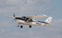 N2012F @ KOSH - Cessna 182T - by Mark Pasqualino