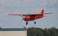 N9728T @ KOSH - Cessna 172A - by Mark Pasqualino