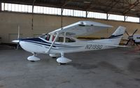 N2199D @ KMEI - Cessna T182T - by Mark Pasqualino
