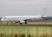 F-WWID @ LFBO - C/n 6278 - For Vistara as VT-TTC - by Shunn311