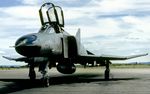 38 37 @ CYYR - last chance inspection at CFB Goose Bay - by Friedrich Becker