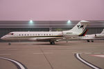 N797CT @ LOWW - Globalexpress - by Dietmar Schreiber - VAP