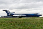 M-STAR @ LOWW - Boeing 727-200 - by Dietmar Schreiber - VAP