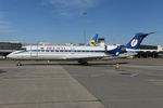 EW-277PJ @ LOWW - Belavia Regionaljet - by Dietmar Schreiber - VAP