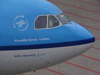 PH-AOL @ EHAM - KLM18 to Washington (IAD) - by Jean Goubet-FRENCHSKY
