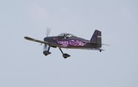 N200RH @ KOSH - Vans RV-6