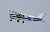 C-GDZG @ KOSH - Cessna 177RG
