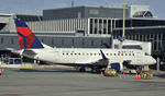 N751CZ @ KMSP - Waiting at MSP - by Todd Royer