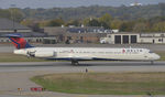 N906DE @ KMSP - Arriving at MSP on 12L - by Todd Royer