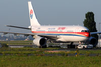 B-5941 @ LFPG - China Eastern Airlines - by Martin Nimmervoll