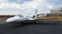 N593BW @ KOMH - On the ramp, Orange - by Ronald Barker