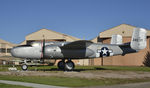 43-4030 @ KRCA - At the South Dakota Air and Space Museum - by Todd Royer