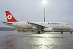 TC-JPP @ LOWW - Turkish Airbus 320 - by Dietmar Schreiber - VAP