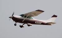 N30GE @ KOSH - Cessna 182P - by Mark Pasqualino
