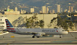 N101NN @ KLAX - Taxiing to gate at LAX - by Todd Royer