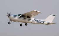 N35833 @ KOSH - Cessna 177RG - by Mark Pasqualino