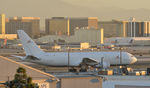 N315AA @ KLAX - Taxiing to parking after landing on 25L at LAX - by Todd Royer