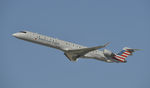 N948LR @ KLAX - Departing LAX on 25R - by Todd Royer