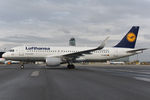 D-AIZU @ LOWW - Lufthansa Airbus 320 - by Dietmar Schreiber - VAP