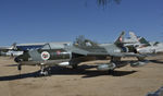 J-4035 @ KDMA - On display at the Pima Air and Space Musem - by Todd Royer