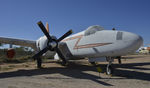 N14448 @ KDMA - On Display at the Pima Air and Space Museum - by Todd Royer