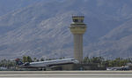 N248LR @ KPSP - Departing Palm Springs - by Todd Royer