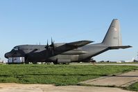 1503 @ LMML - Lockheed C-130E Hercules 1503 Polish Air Force - by Raymond Zammit
