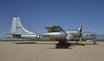 49-372 @ KDMA - On Display at the Pima Air and Space Museum - by Todd Royer