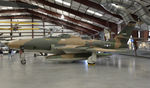 51-1944 @ KDMA - On display at the Pima air and Space Museum - by Todd Royer