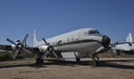 N51701 @ KDMA - On display at the Pima Air and Space Museum - by Todd Royer