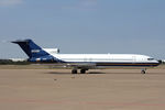 N422BN @ AFW - At Alliance Airport - Fort Worth, TX