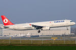 TC-JMH @ VIE - Turkish Airlines - by Chris Jilli
