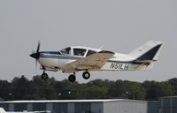 N51LH @ KOSH - Bellanca 17-30A - by Mark Pasqualino