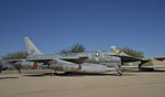 61-2080 @ KDMA - On Display at the Pima Air and Space Museum - by Todd Royer