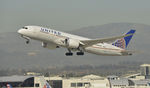 N20904 @ KLAX - Departing LAX on 25R - by Todd Royer