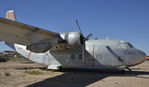 N3142D @ KDMA - On display at the Pima Air and Space Museum - by Todd Royer