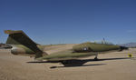 57-1323 @ KDMA - On Display at the Pima Air and Space Museum - by Todd Royer