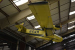 N6WM @ KDMA - On display at the Pima Air and Space Museum - by Todd Royer