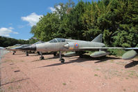 03 - at Savigny-Les-Beaune, oldest Mirage IIIO 01. use for test Mirage 5PA configuration - by B777juju