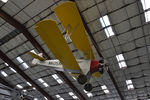 N605M @ KDMA - on display at the Pima Air and Space Museum - by Todd Royer