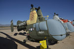 139974 @ KDMA - On display at the Pima Air and Space Museum - by Todd Royer