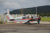 F-GTPX photo, click to enlarge
