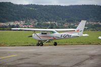 F-GPRF photo, click to enlarge