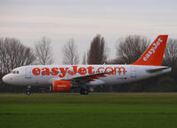 G-EZIK @ AMS - Taxi to the gate of Schiphol Airport - by Willem Göebel