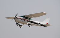 N75942 @ KOSH - Cessna 172N - by Mark Pasqualino