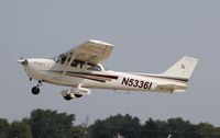N53361 @ KOSH - Cessna 172P - by Mark Pasqualino