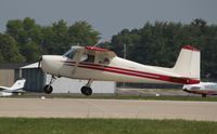N1292Y @ KOSH - Cessna 150B - by Mark Pasqualino