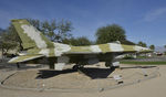163277 @ KPSP - On display at the Palm Springs Air Museum - by Todd Royer
